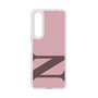 Slim Protection Case［ Original - initial color - N dusty pink ］