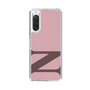 Slim Protection Case［ Original - initial color - N dusty pink ］