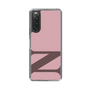 Slim Protection Case［ Original - initial color - N dusty pink ］