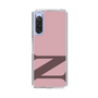 Slim Protection Case［ Original - initial color - N dusty pink ］