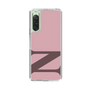 Slim Protection Case［ Original - initial color - N dusty pink ］
