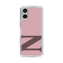 Slim Protection Case［ Original - initial color - N dusty pink ］