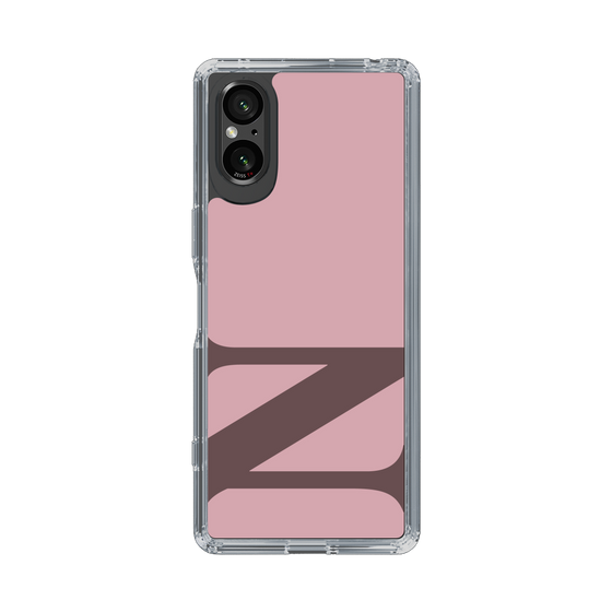 Slim Protection Case［ Original - initial color - N dusty pink ］