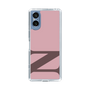 Slim Protection Case［ Original - initial color - N dusty pink ］