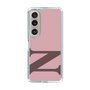 Slim Protection Case［ Original - initial color - N dusty pink ］