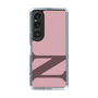 Slim Protection Case［ Original - initial color - N dusty pink ］