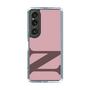 Slim Protection Case［ Original - initial color - N dusty pink ］