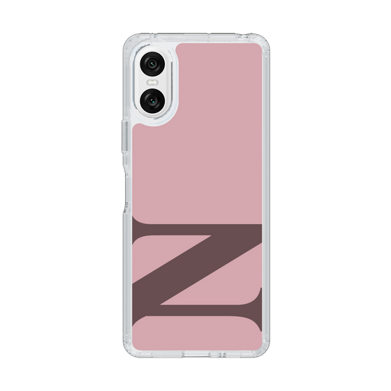 Slim Protection Case［ Original - initial color - N dusty pink ］