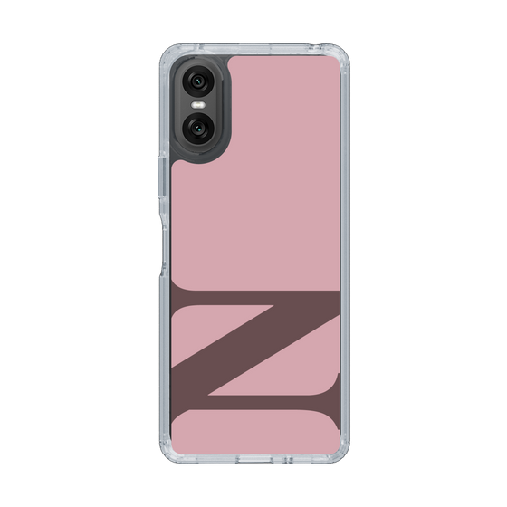 Slim Protection Case［ Original - initial color - N dusty pink ］