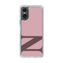 Slim Protection Case［ Original - initial color - N dusty pink ］
