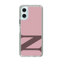 Slim Protection Case［ Original - initial color - N dusty pink ］