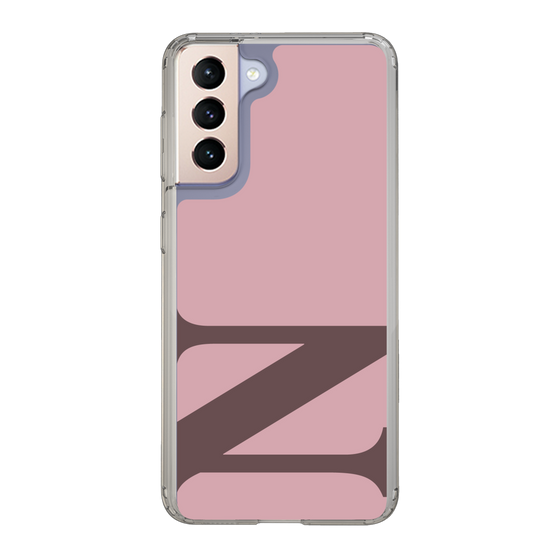 Slim Protection Case［ Original - initial color - N dusty pink ］