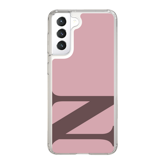 Slim Protection Case［ Original - initial color - N dusty pink ］