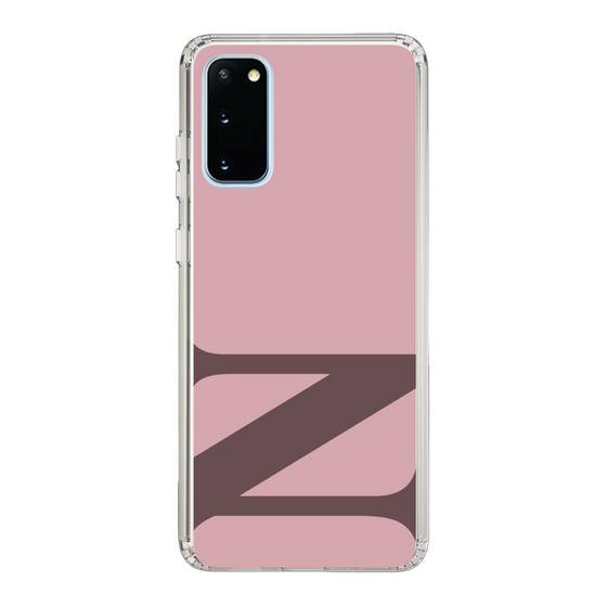 Slim Protection Case［ Original - initial color - N dusty pink ］