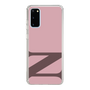 Slim Protection Case［ Original - initial color - N dusty pink ］