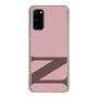 Slim Protection Case［ Original - initial color - N dusty pink ］