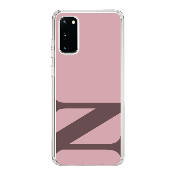 Slim Protection Case［ Original - initial color - N dusty pink ］