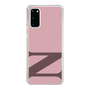 Slim Protection Case［ Original - initial color - N dusty pink ］