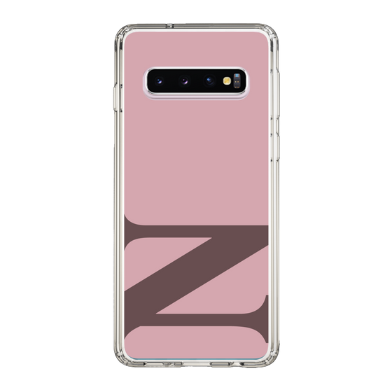 Slim Protection Case［ Original - initial color - N dusty pink ］