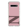 Slim Protection Case［ Original - initial color - N dusty pink ］
