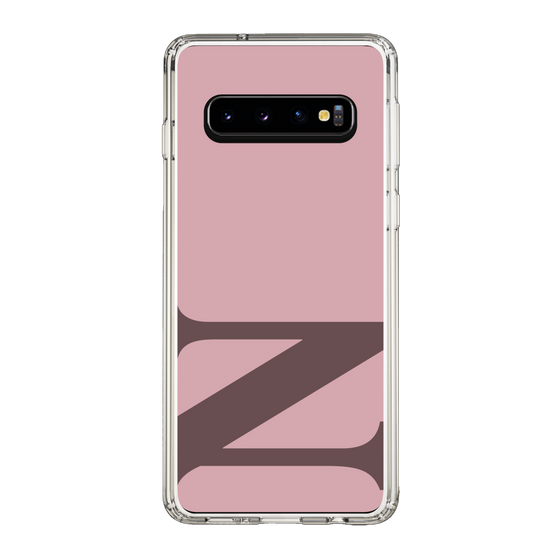 Slim Protection Case［ Original - initial color - N dusty pink ］