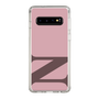 Slim Protection Case［ Original - initial color - N dusty pink ］