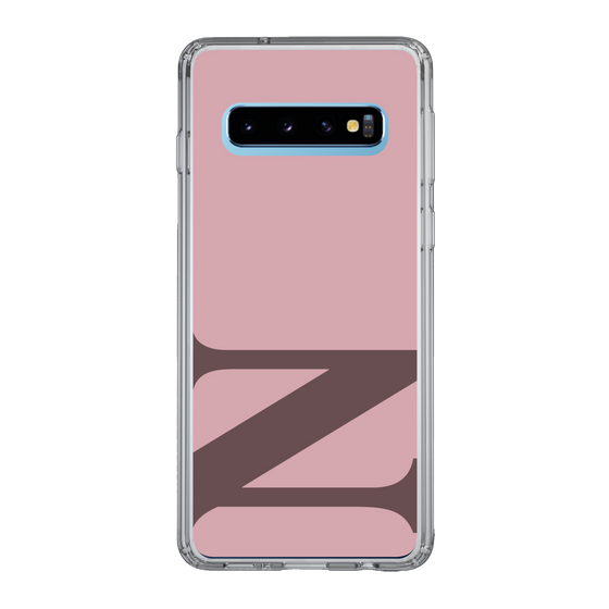 Slim Protection Case［ Original - initial color - N dusty pink ］