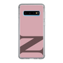 Slim Protection Case［ Original - initial color - N dusty pink ］
