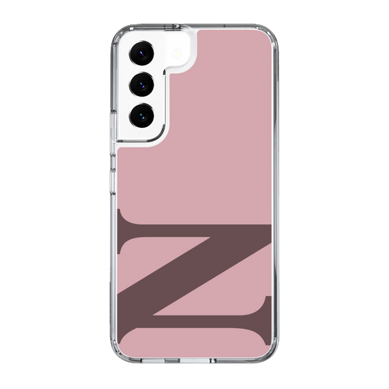 Slim Protection Case［ Original - initial color - N dusty pink ］