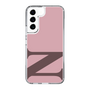 Slim Protection Case［ Original - initial color - N dusty pink ］