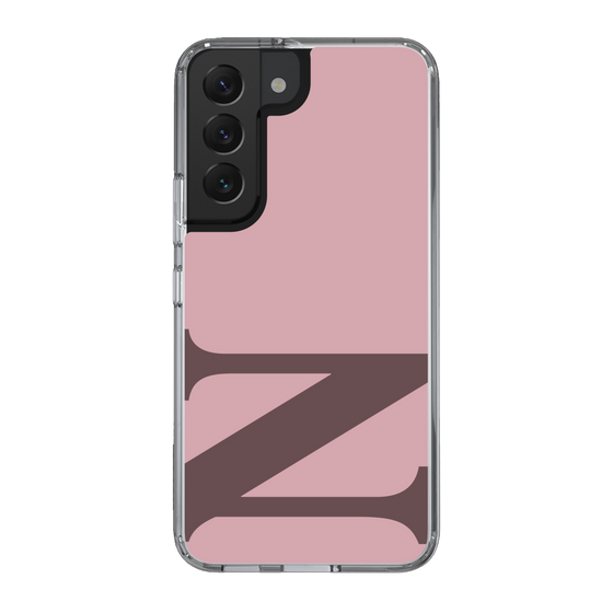 Slim Protection Case［ Original - initial color - N dusty pink ］