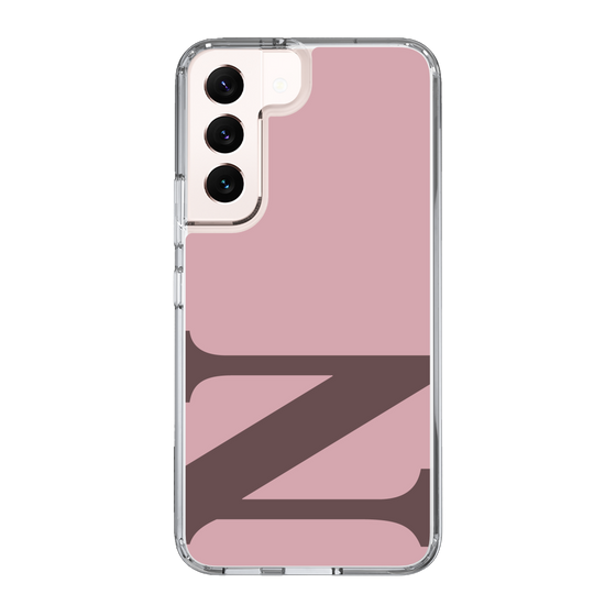 Slim Protection Case［ Original - initial color - N dusty pink ］