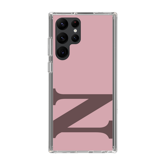 Slim Protection Case［ Original - initial color - N dusty pink ］