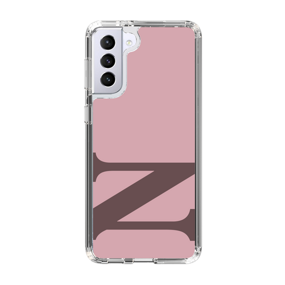 Slim Protection Case［ Original - initial color - N dusty pink ］