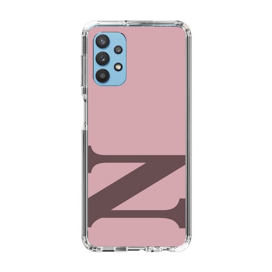 Slim Protection Case［ Original - initial color - N dusty pink ］