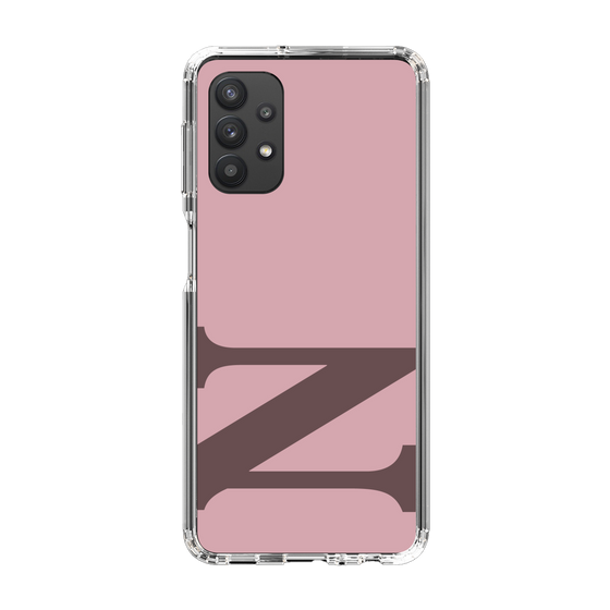 Slim Protection Case［ Original - initial color - N dusty pink ］