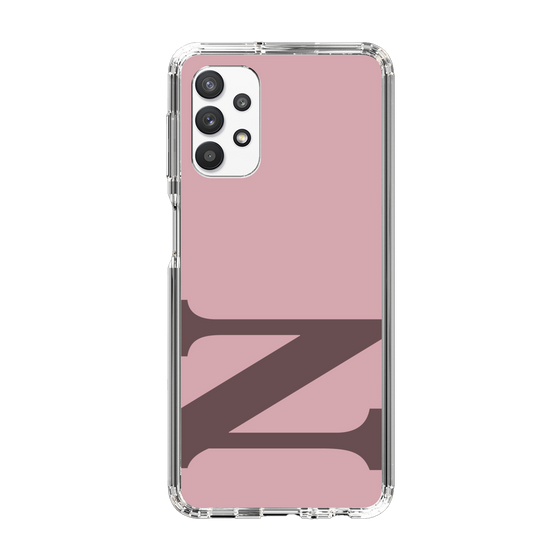 Slim Protection Case［ Original - initial color - N dusty pink ］