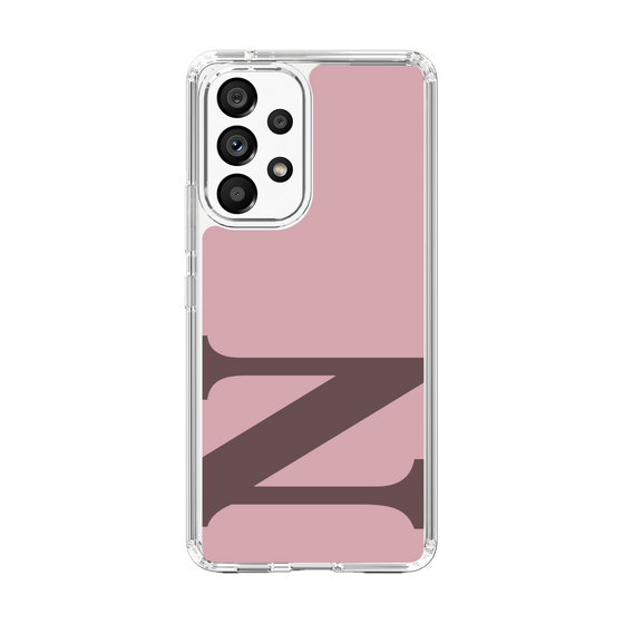 Slim Protection Case［ Original - initial color - N dusty pink ］
