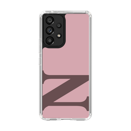 Slim Protection Case［ Original - initial color - N dusty pink ］