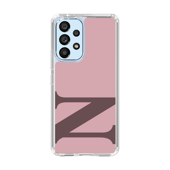 Slim Protection Case［ Original - initial color - N dusty pink ］