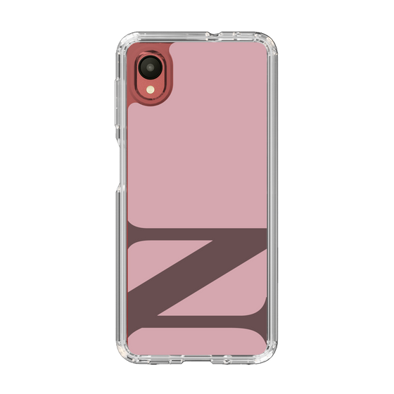 Slim Protection Case［ Original - initial color - N dusty pink ］