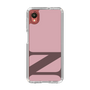 Slim Protection Case［ Original - initial color - N dusty pink ］