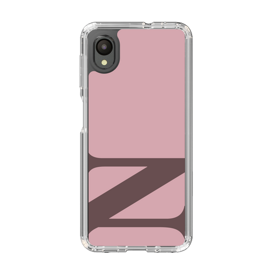 Slim Protection Case［ Original - initial color - N dusty pink ］