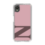 Slim Protection Case［ Original - initial color - N dusty pink ］
