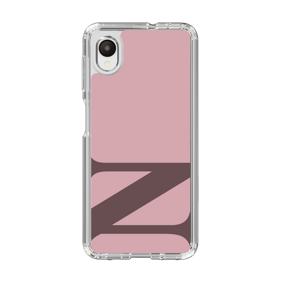 Slim Protection Case［ Original - initial color - N dusty pink ］