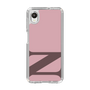 Slim Protection Case［ Original - initial color - N dusty pink ］