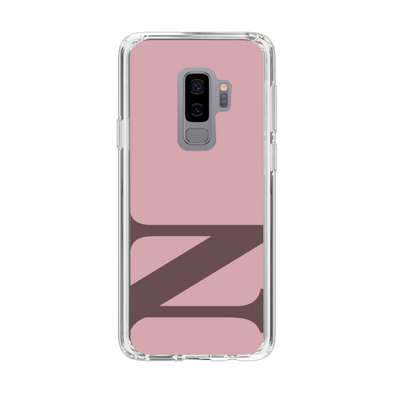 Slim Protection Case［ Original - initial color - N dusty pink ］