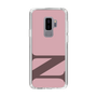 Slim Protection Case［ Original - initial color - N dusty pink ］