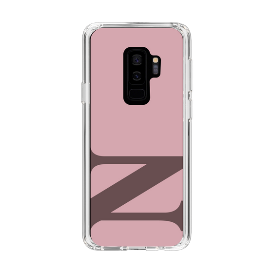 Slim Protection Case［ Original - initial color - N dusty pink ］