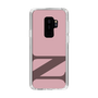 Slim Protection Case［ Original - initial color - N dusty pink ］